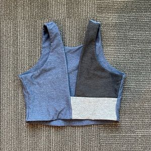 Outdoor Voices Venus Crop Top - Small